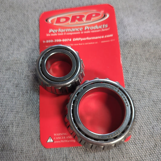 DRP Premium Finished Legends Front Wheel Bearing