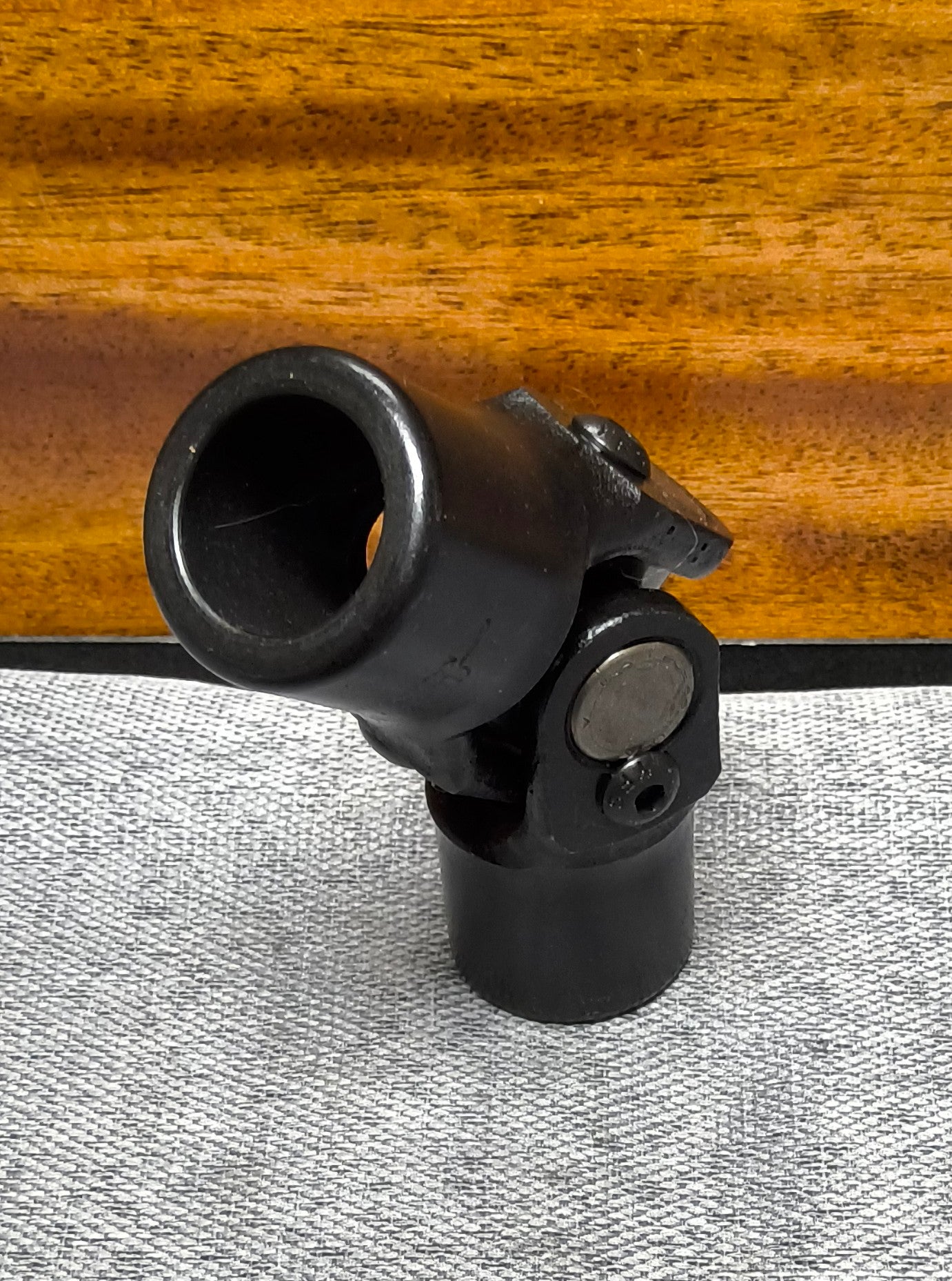 SWEET Mfg. U-JOINT 3/4 X 3/4 SMOOTH