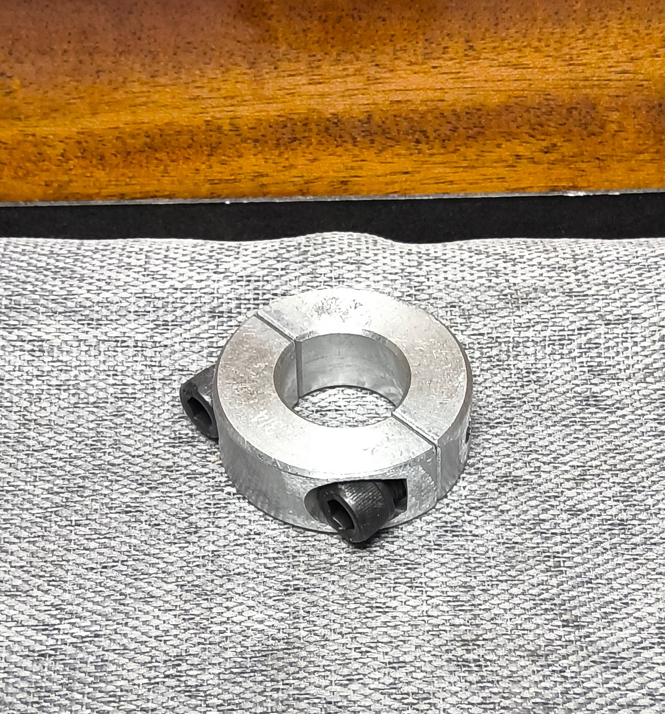 3/4" SHAFT COLLAR