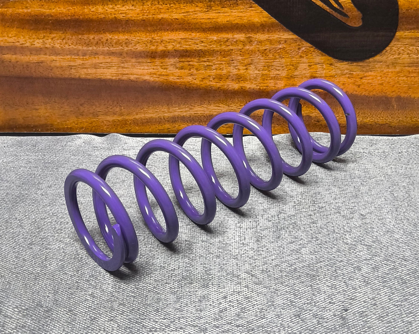 DRACO 8" SPRING