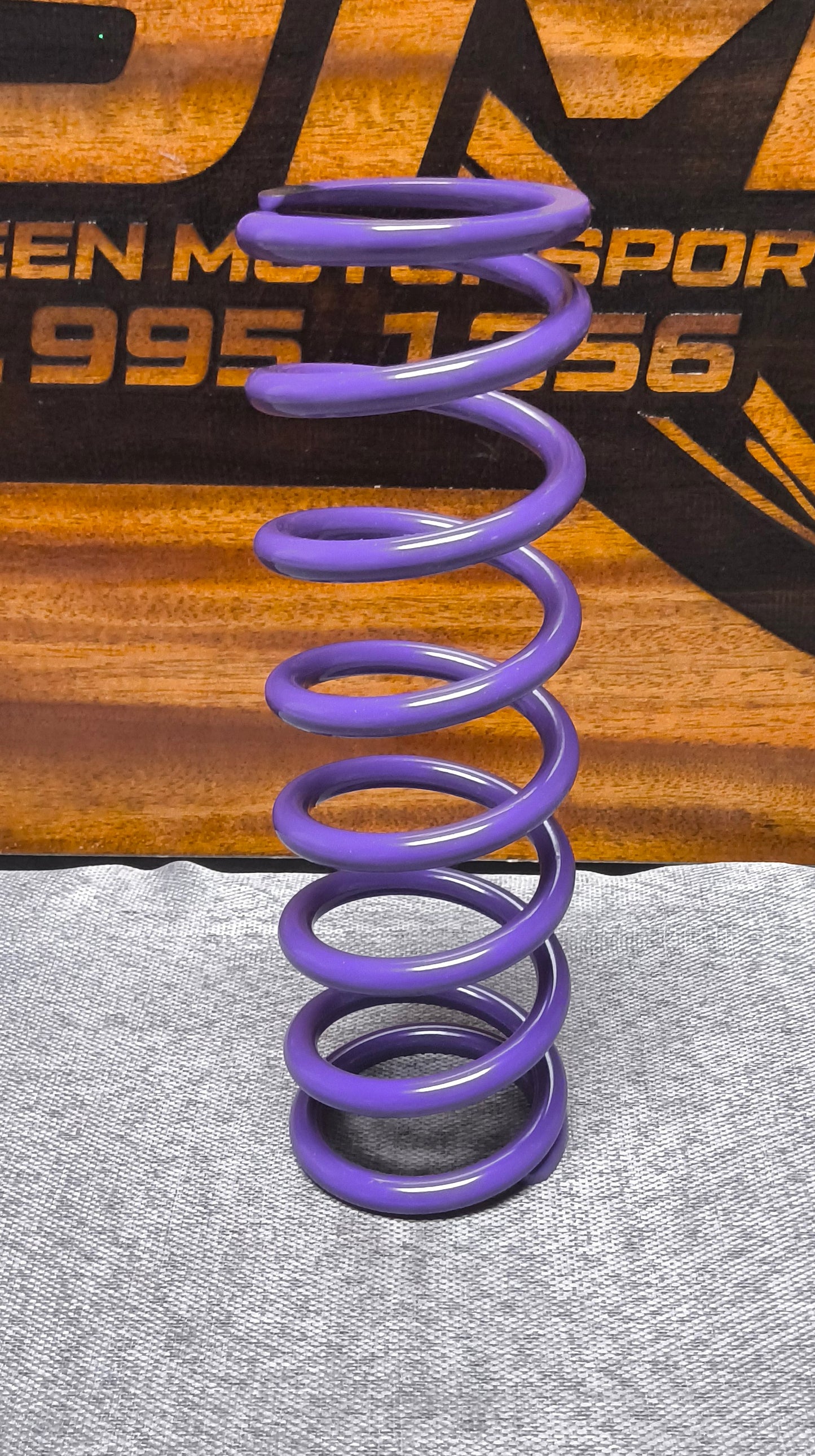 DRACO 8" SPRING