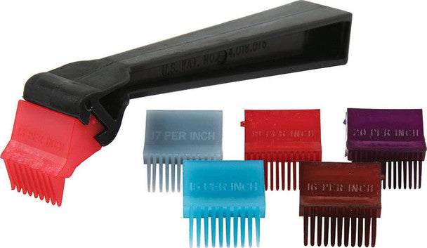 Radiator Fin Comb Kit ALL10680