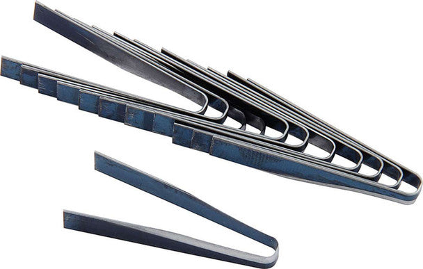 Flat #4 Blades 4/32in ALL10781