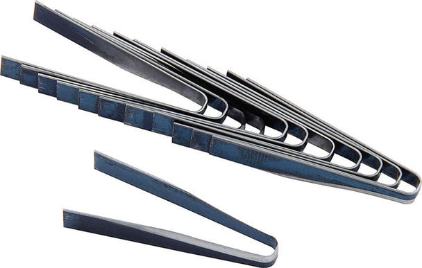 Flat #5 Blades 5/32in ALL10782