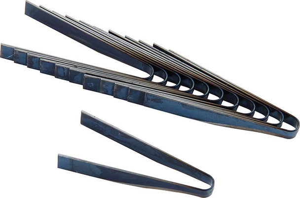 Tire Groover Round #1 Blades 1/32in ALL10790