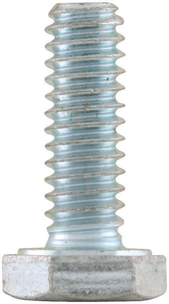 Hex Head Bolt 1/4-20 x 1 Grade 5 10pk ALL16202