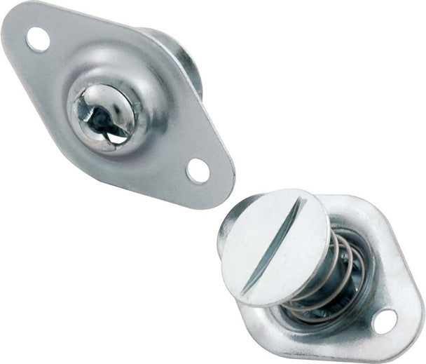 Flush Head Self-Ejecting 5/16 .500in 10pk Steel ALL19000