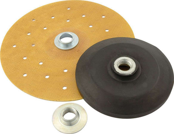 7in Backing Pad ALL44186