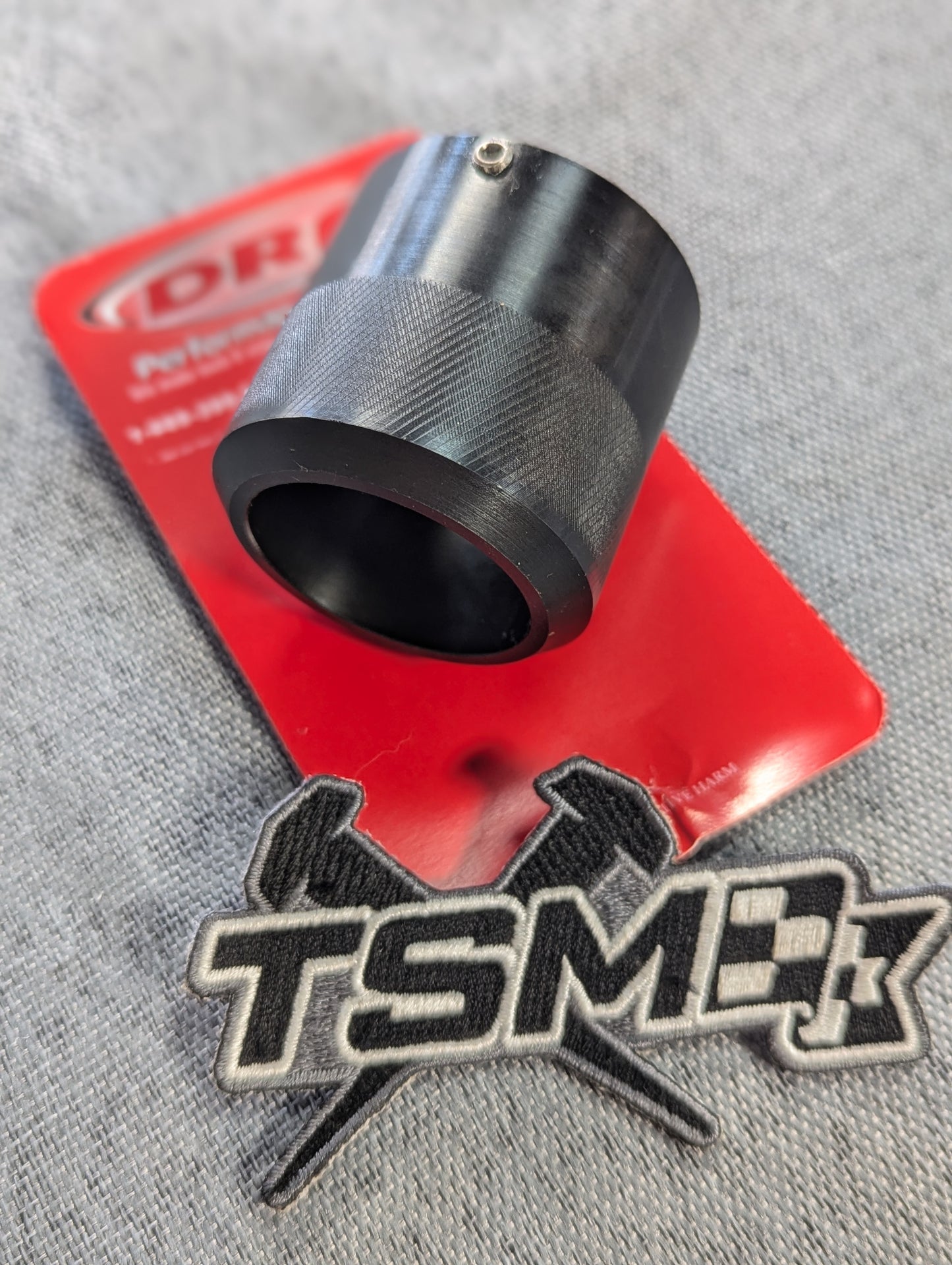 DRP Legend Pinion Bearing Spacer