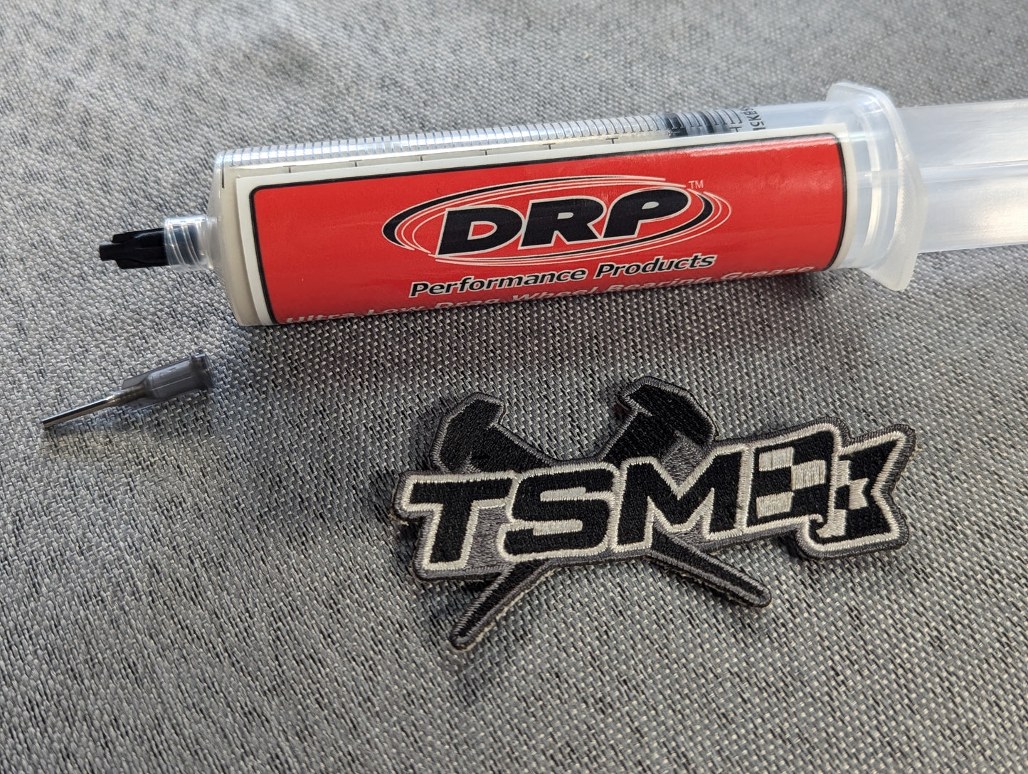 DRP Ultra Low Drag Bearing Grease