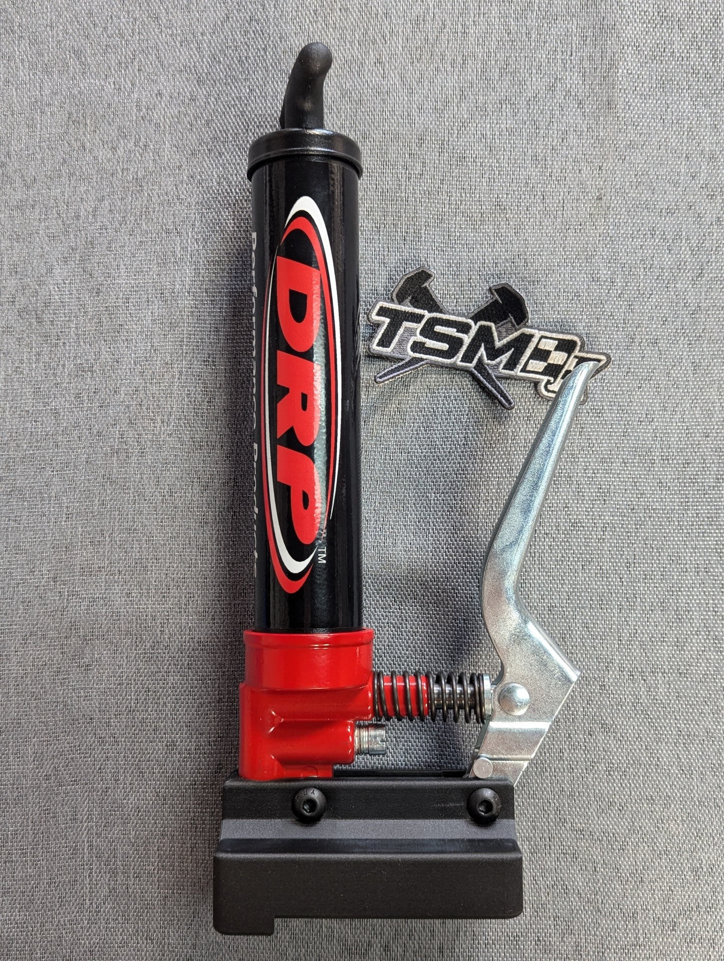 Mini Precision Bearing Packer Assembly