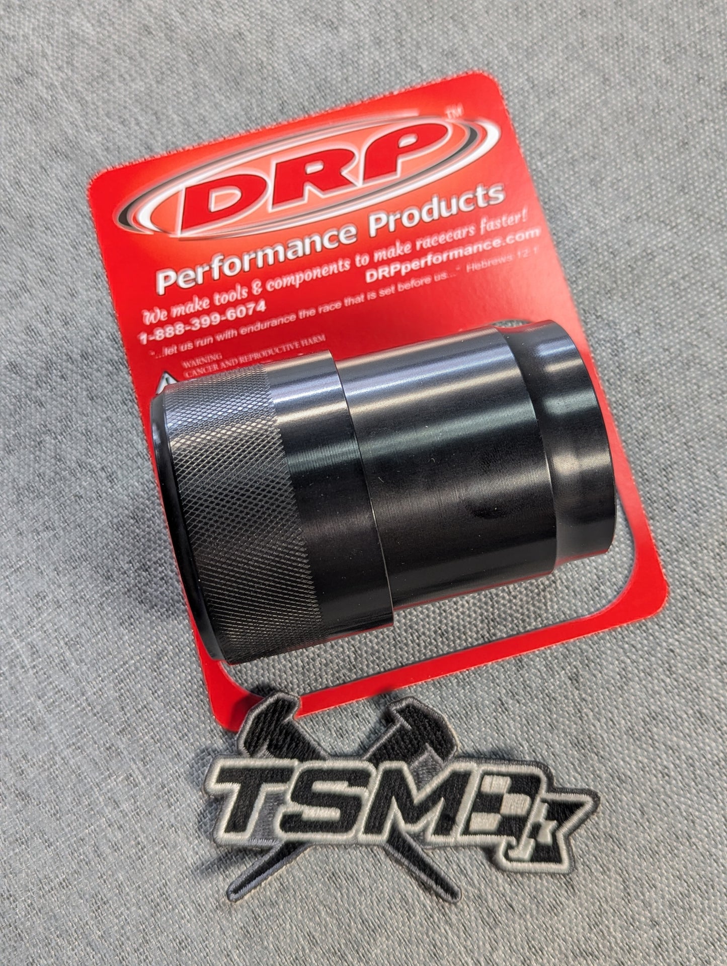 Wide Five Bearing Spacer