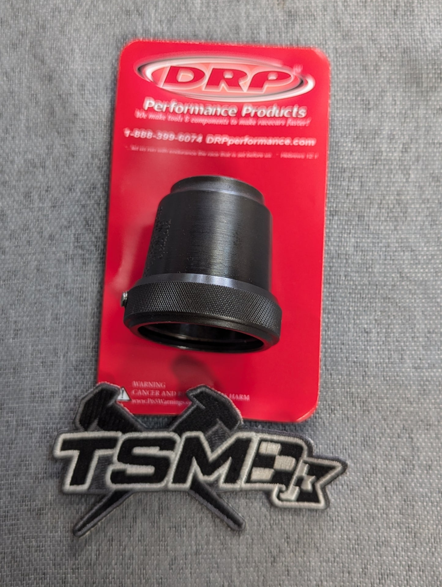 Mustang II/Pinto Front Hub Bearing Spacer