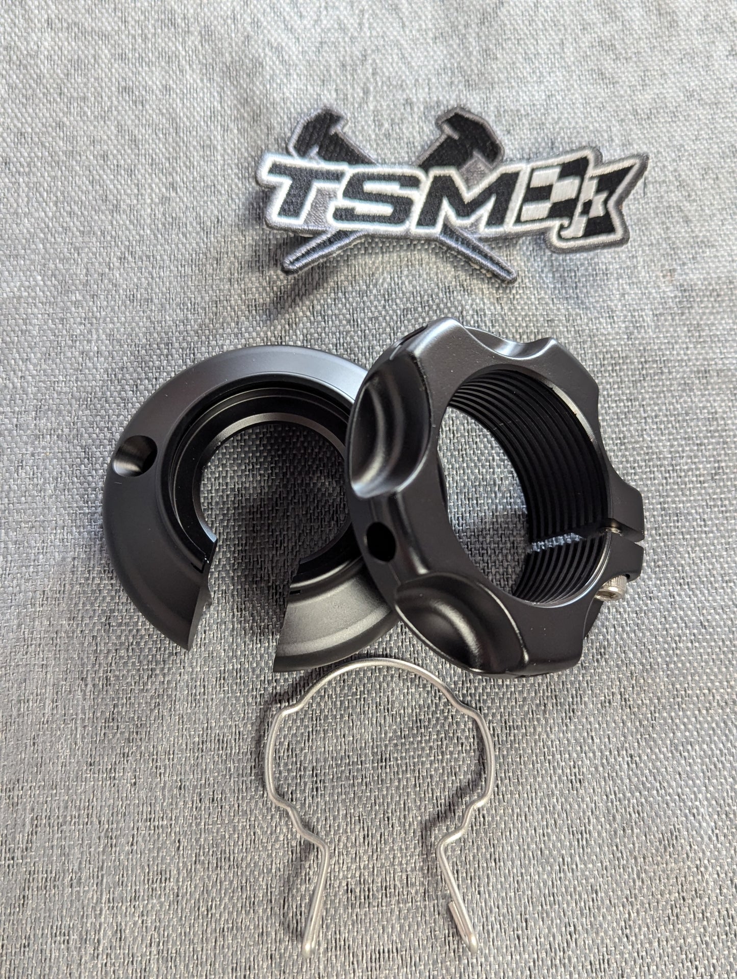 AFCO shock kit