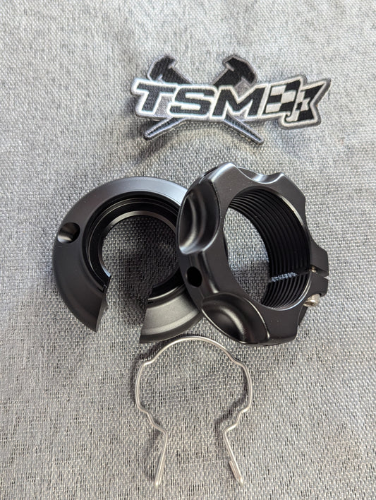 AFCO shock kit