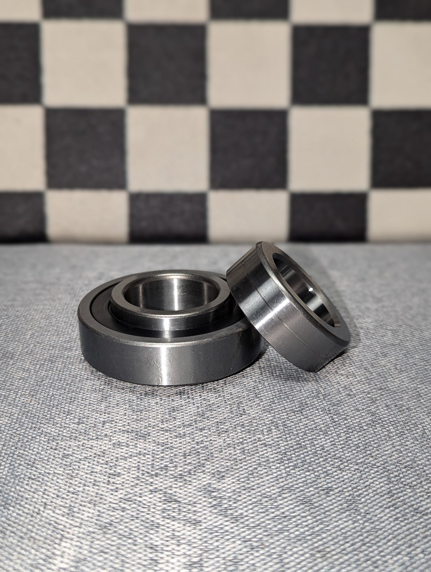 REAR AXLE BEARING