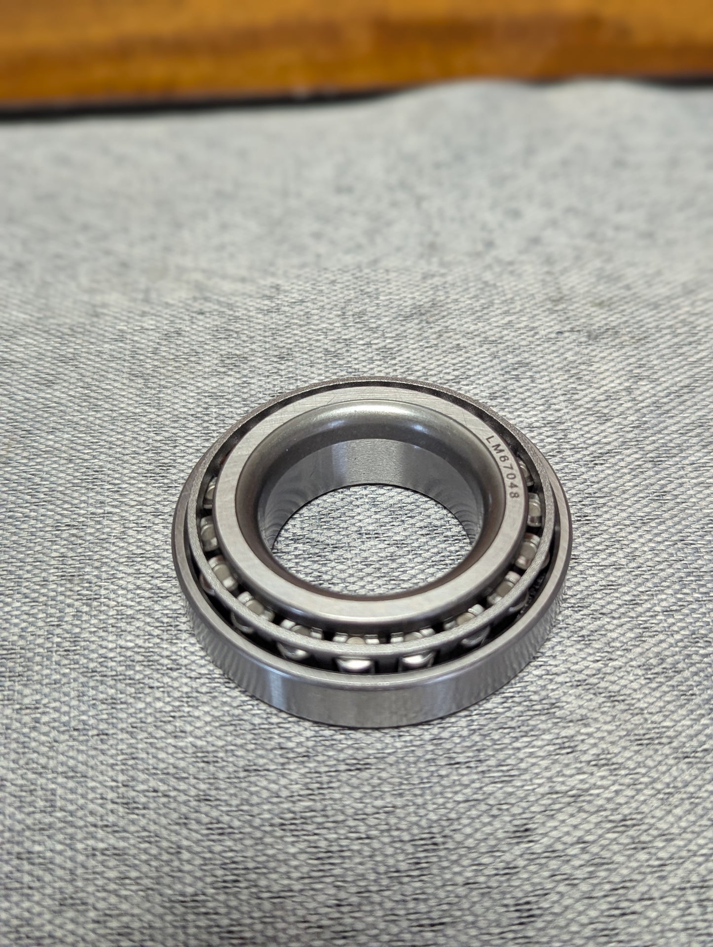 HUB BEARING SET USLC
