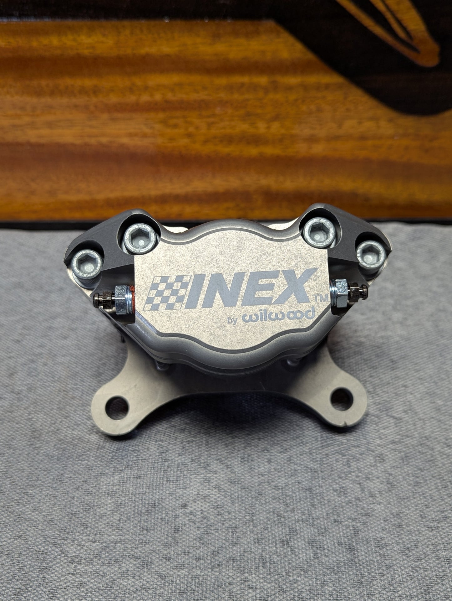 WILWOOD FRONT BRAKE CALIPER