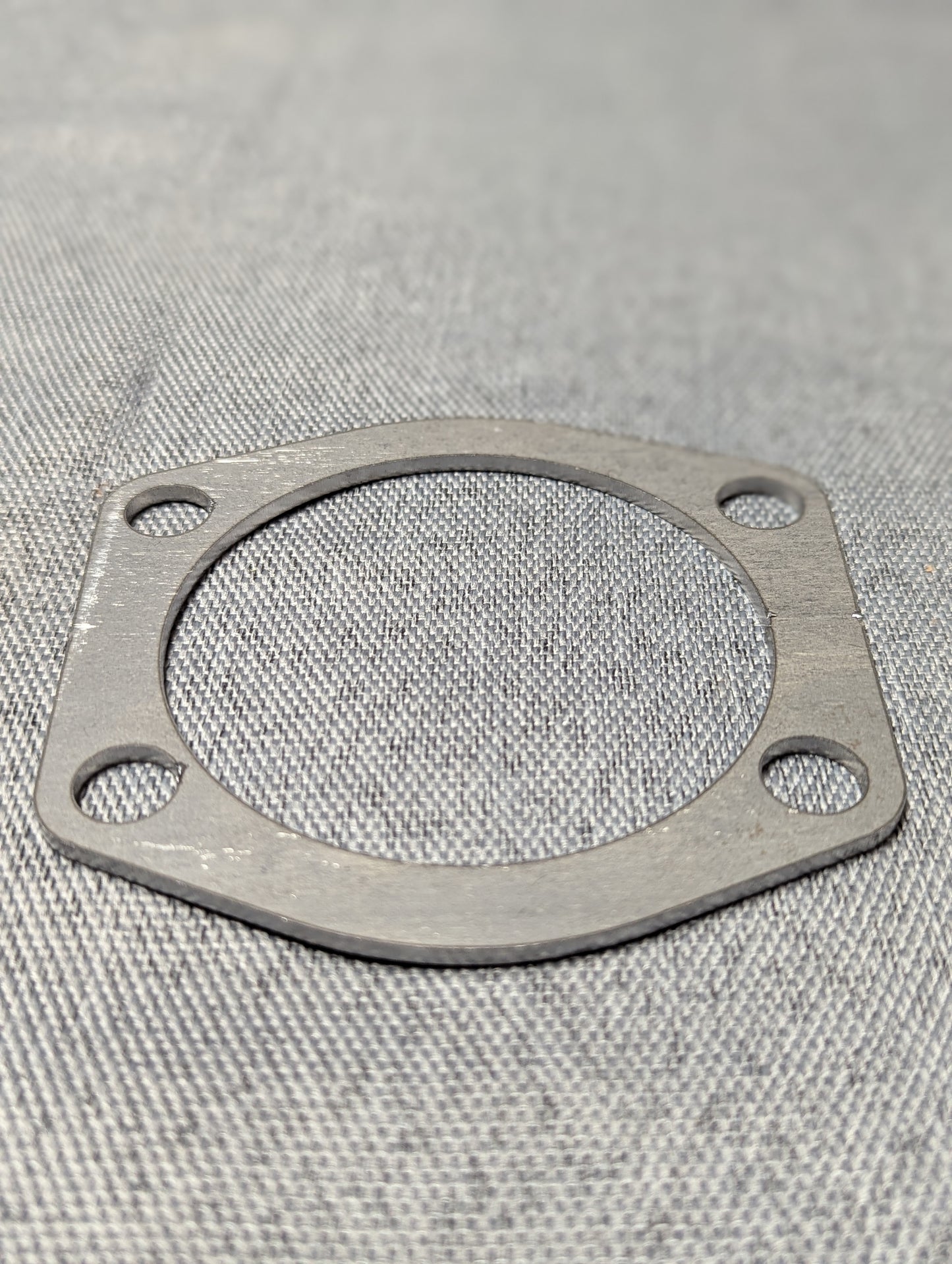 REAR DISK (THUNDER) BRAKE AXLE SPACER