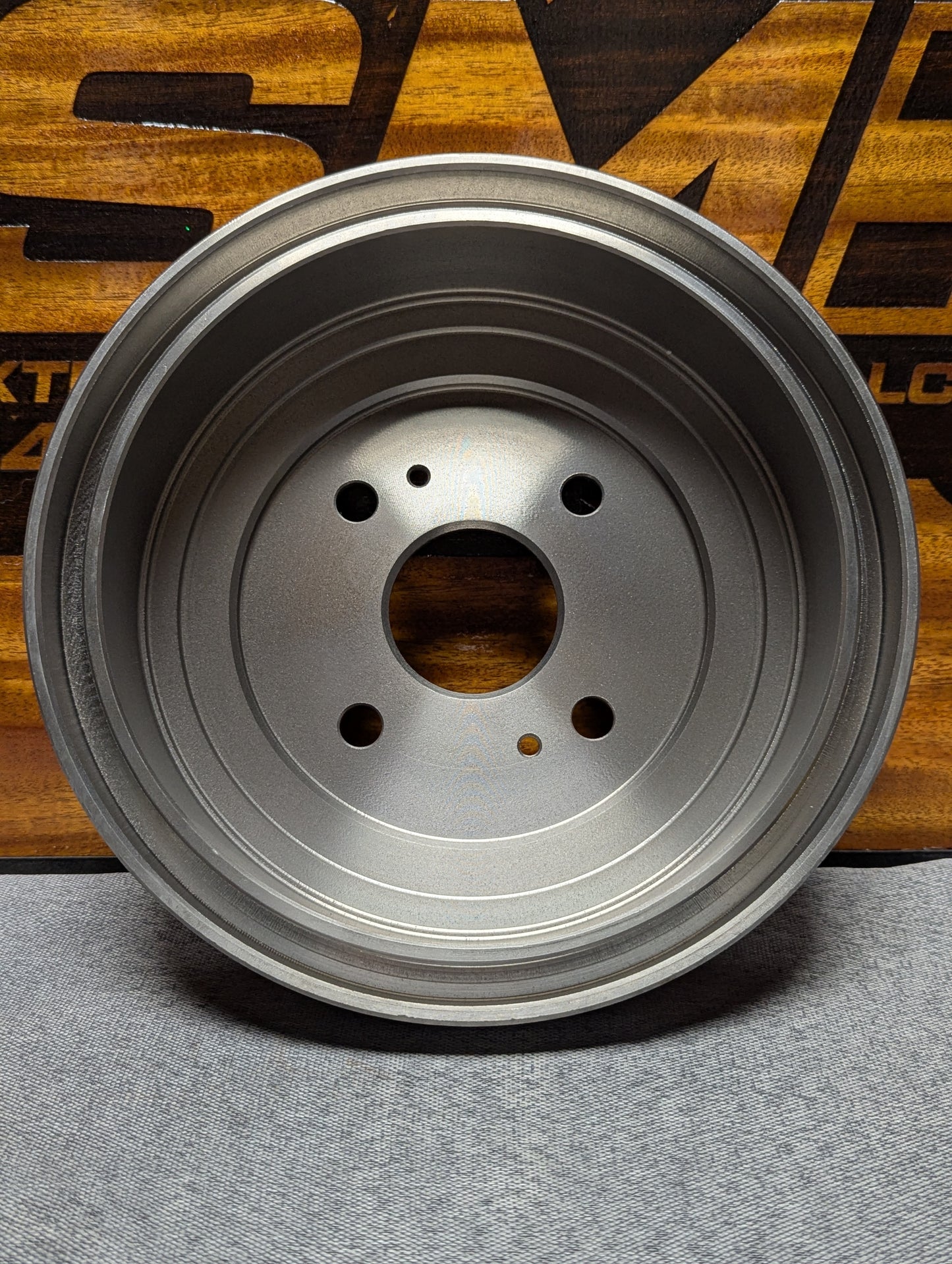 BRAKE DRUM