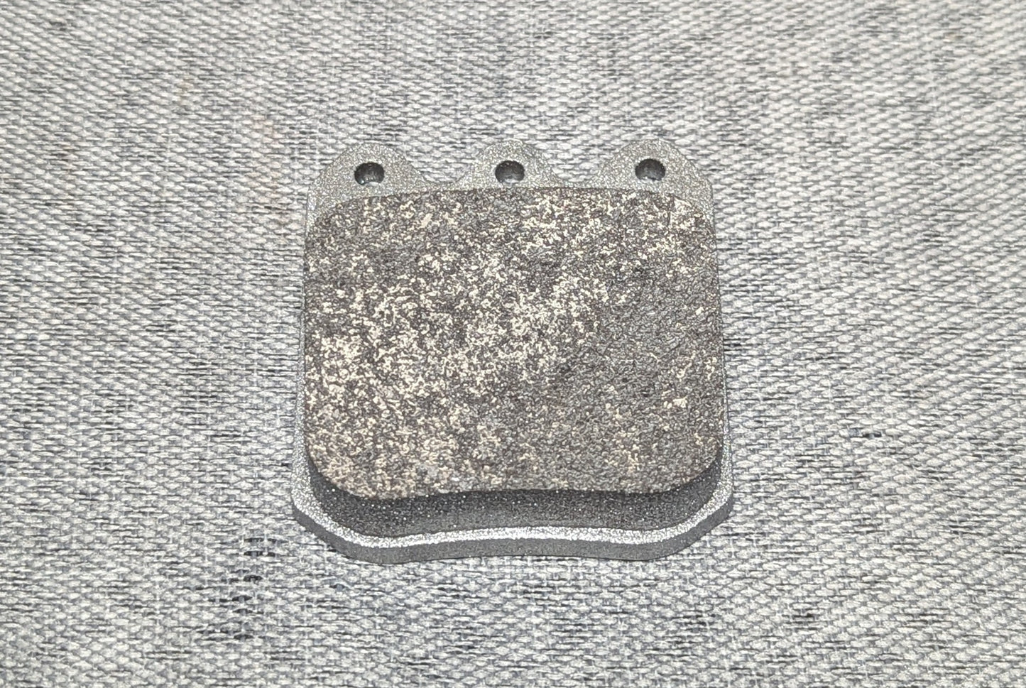 COBALT #2 WILWOOD BRAKE PAD