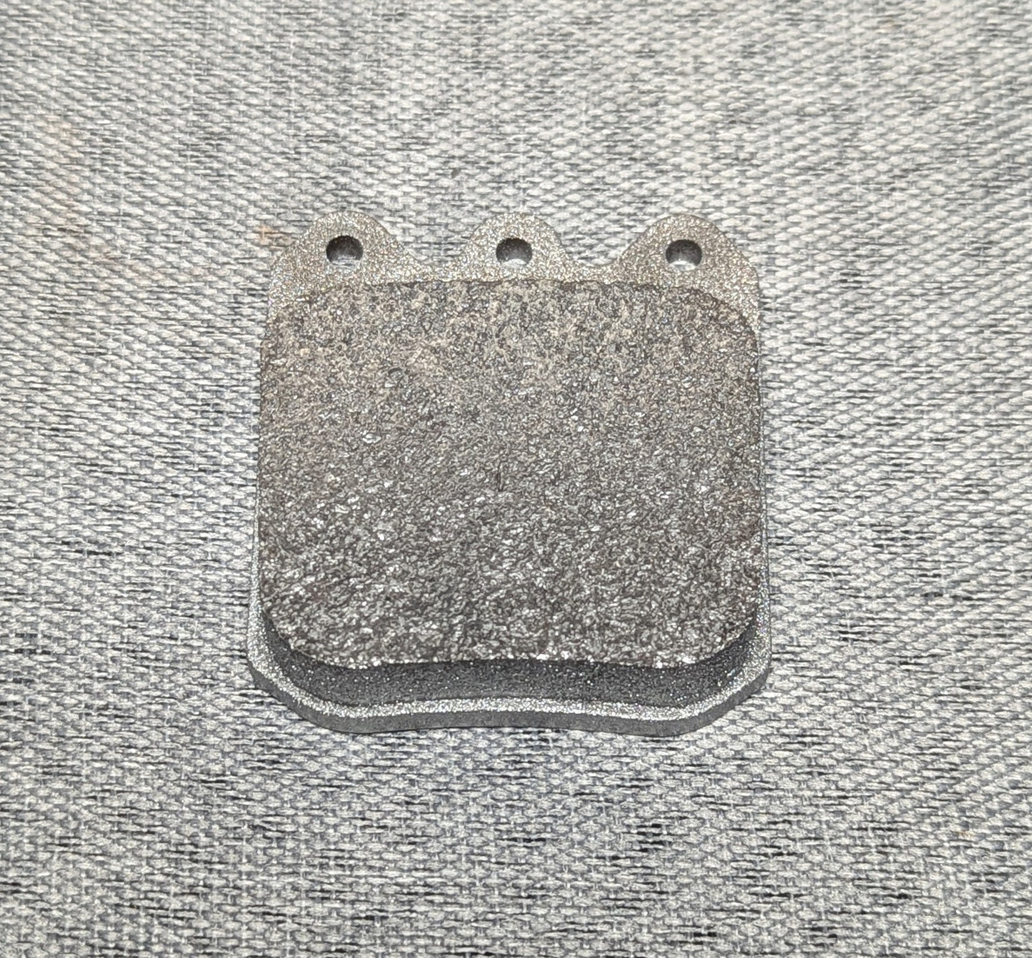 COBALT #4 WILWOOD BRAKE PAD
