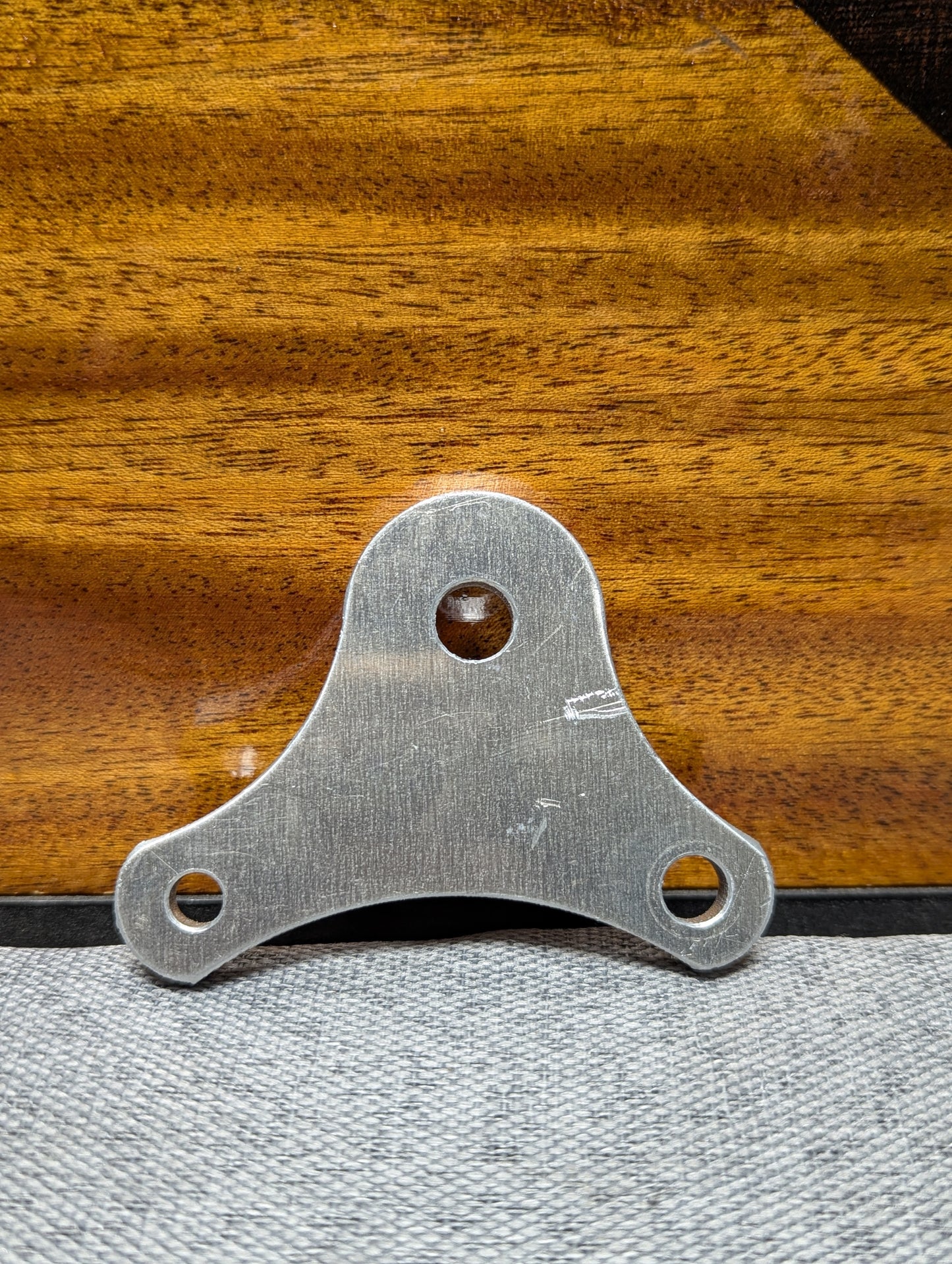 SHIFTER BELLCRANK ALUMINUM