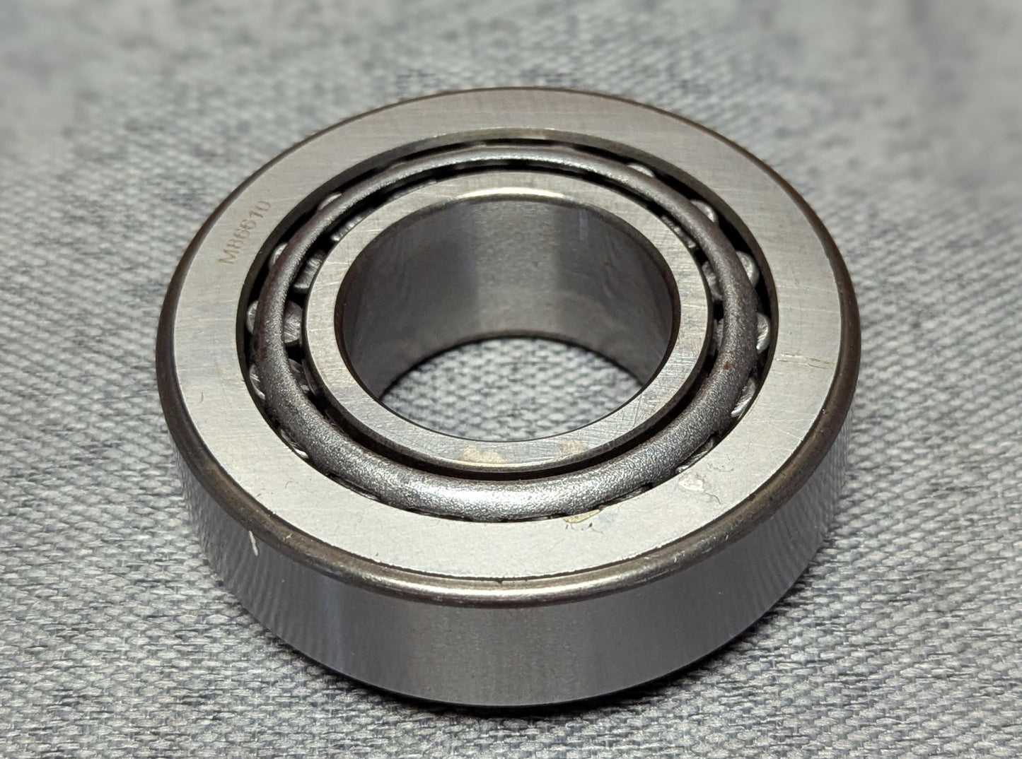 REAR DIFF PINION SHAFT TAIL OUTER