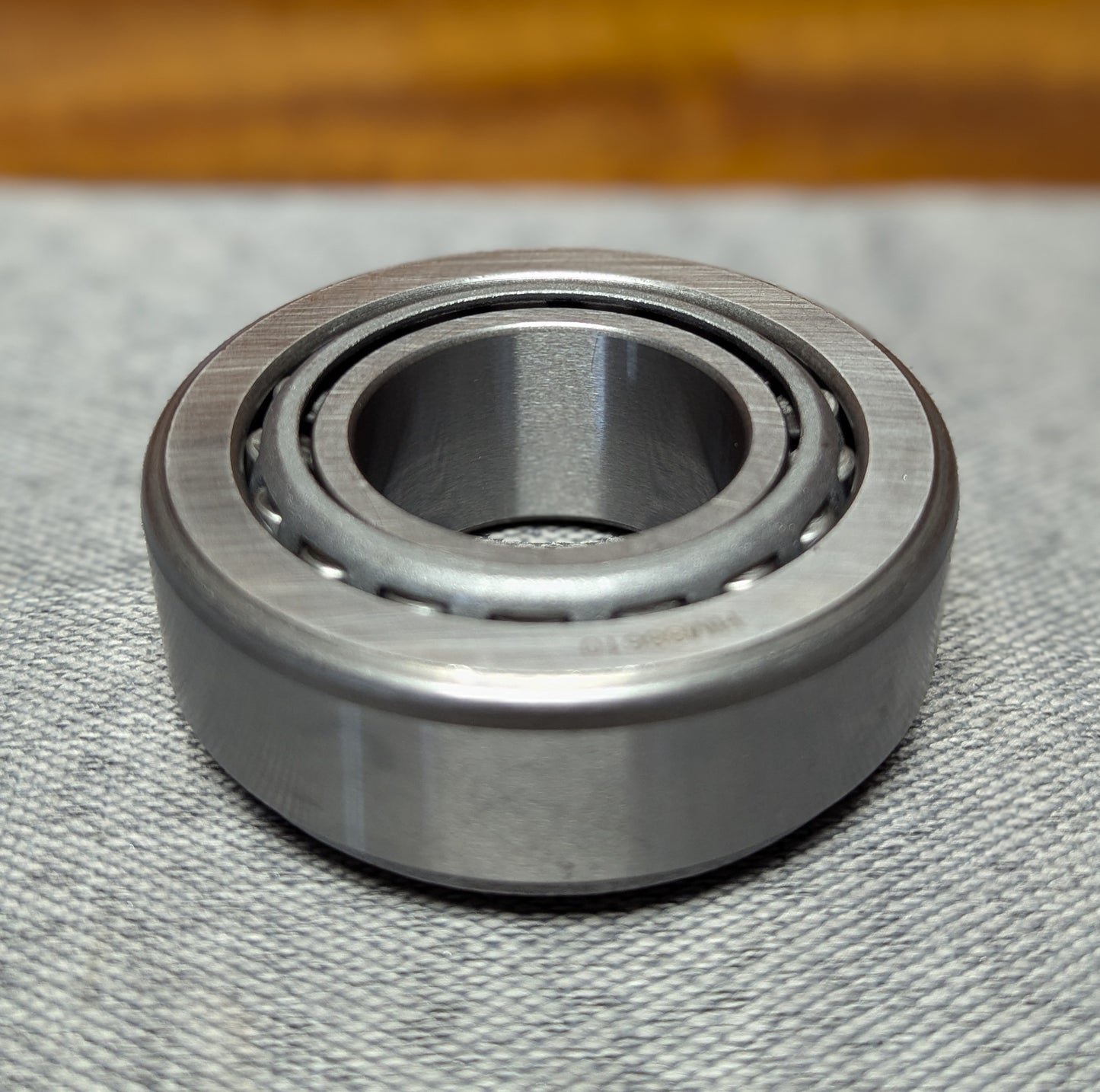 REAR DIFF PINION SHAFT INNER