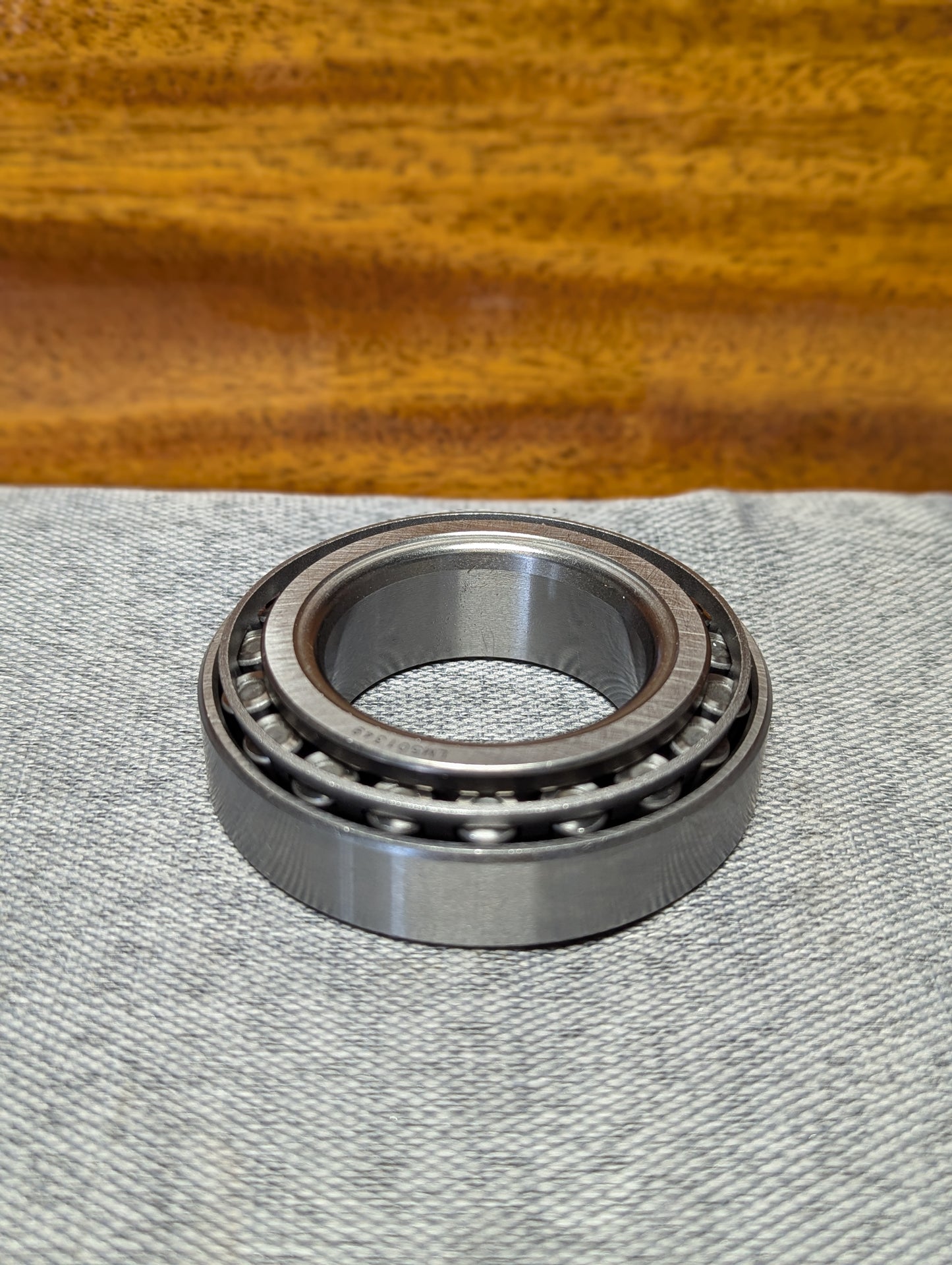 REAR DIFF PINION SIDE CARRIER