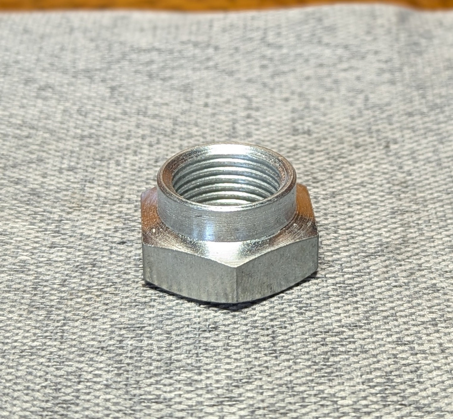 REAR END PINION NUT