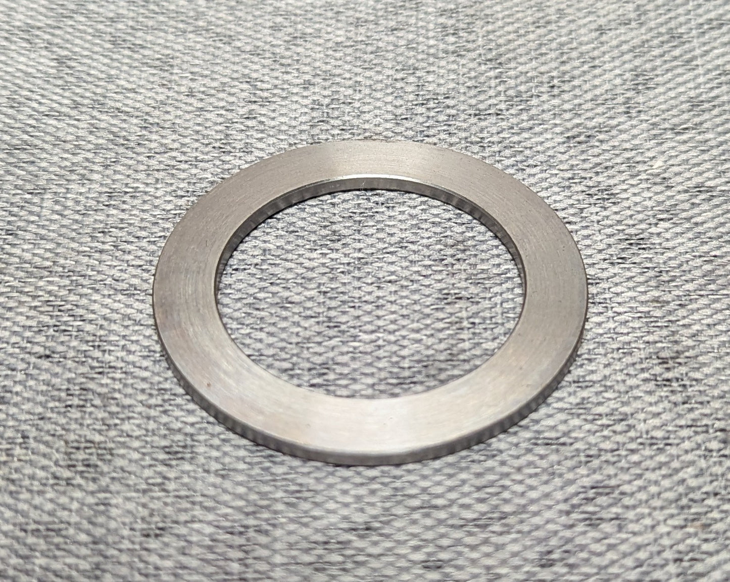 GEAR PINION SPACER .097