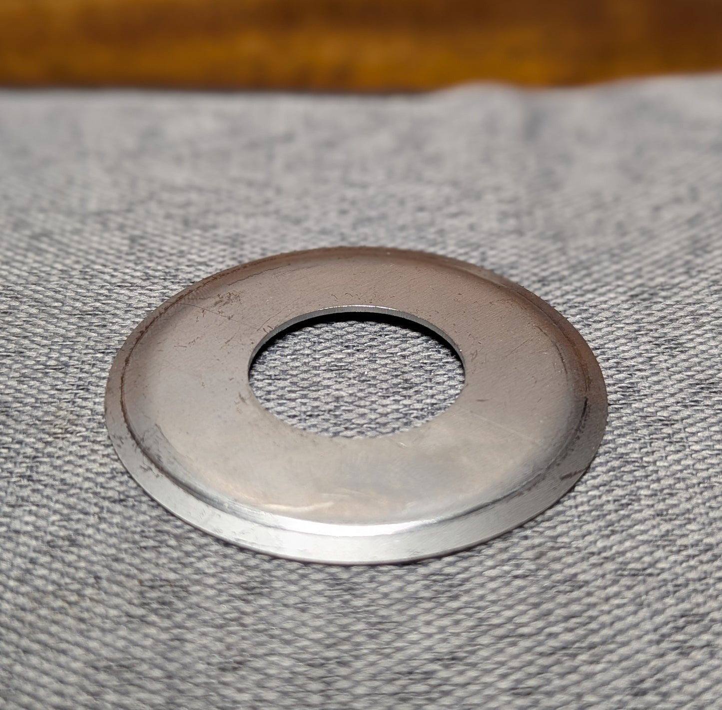 GEAR PINION SEAL WASHER .036