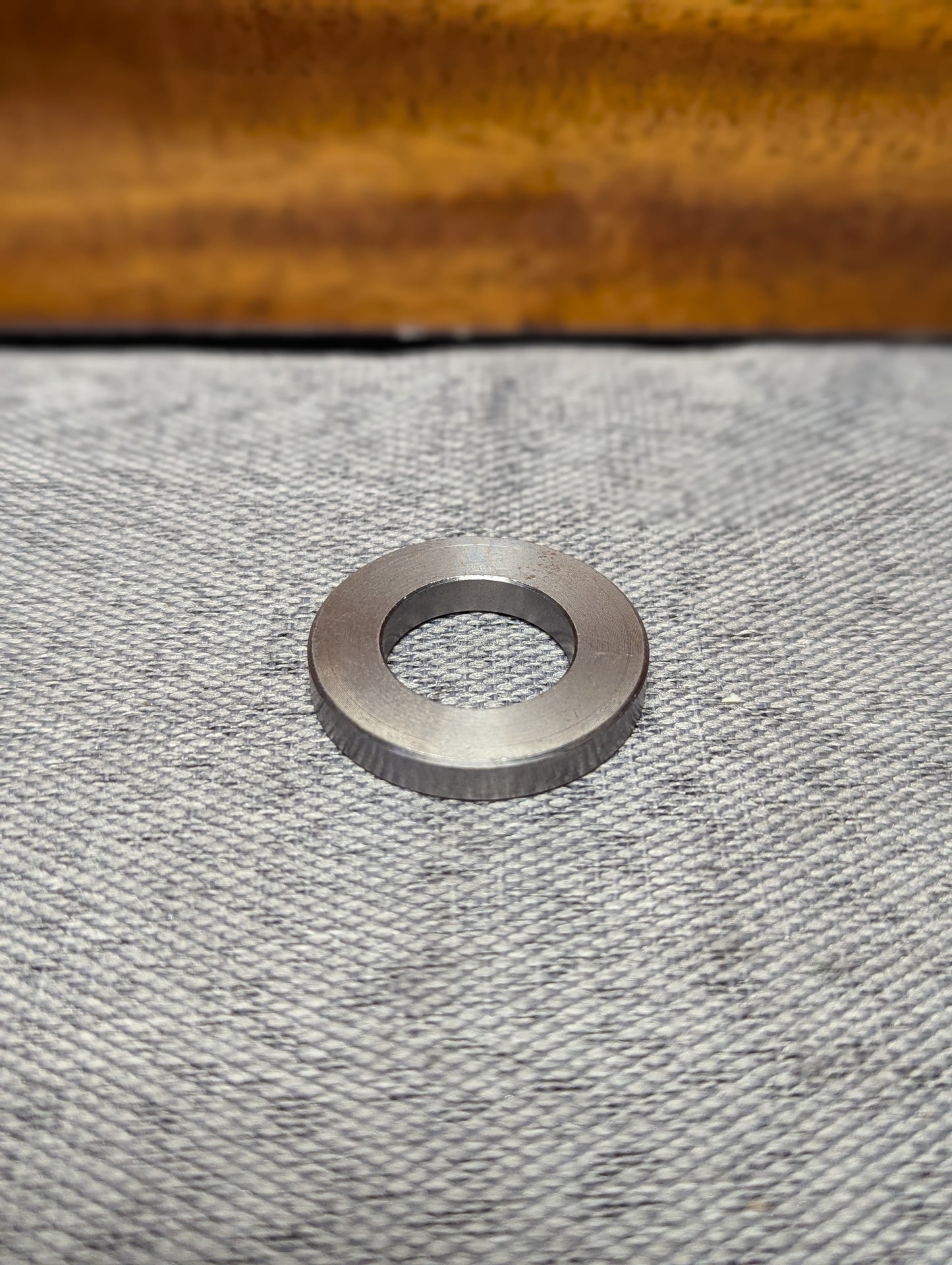 REAR DIFF WASHER .198