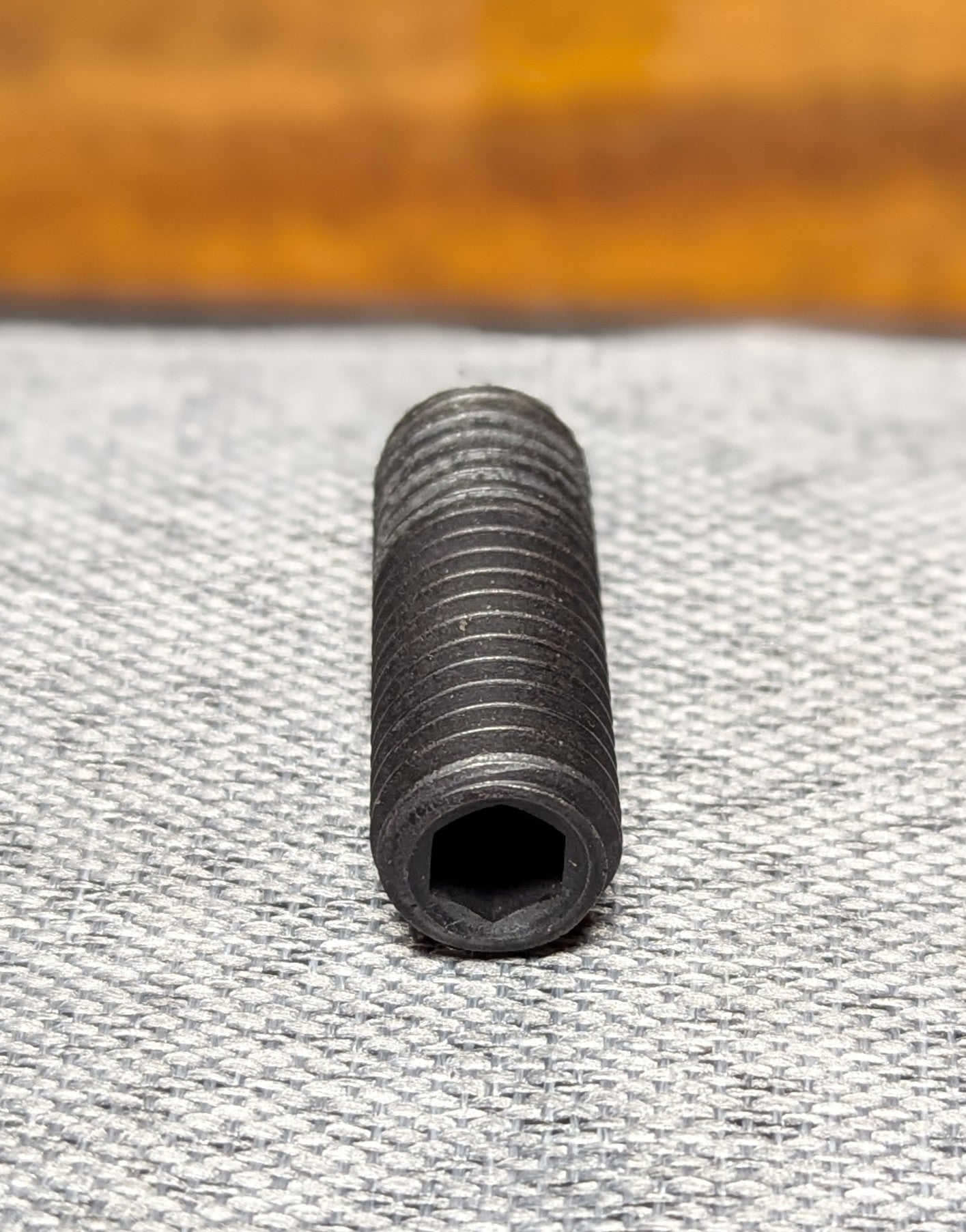 STEERING RACK STUD