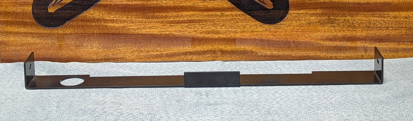 RADIATOR MOUNT LOWER FZ09 / MT09