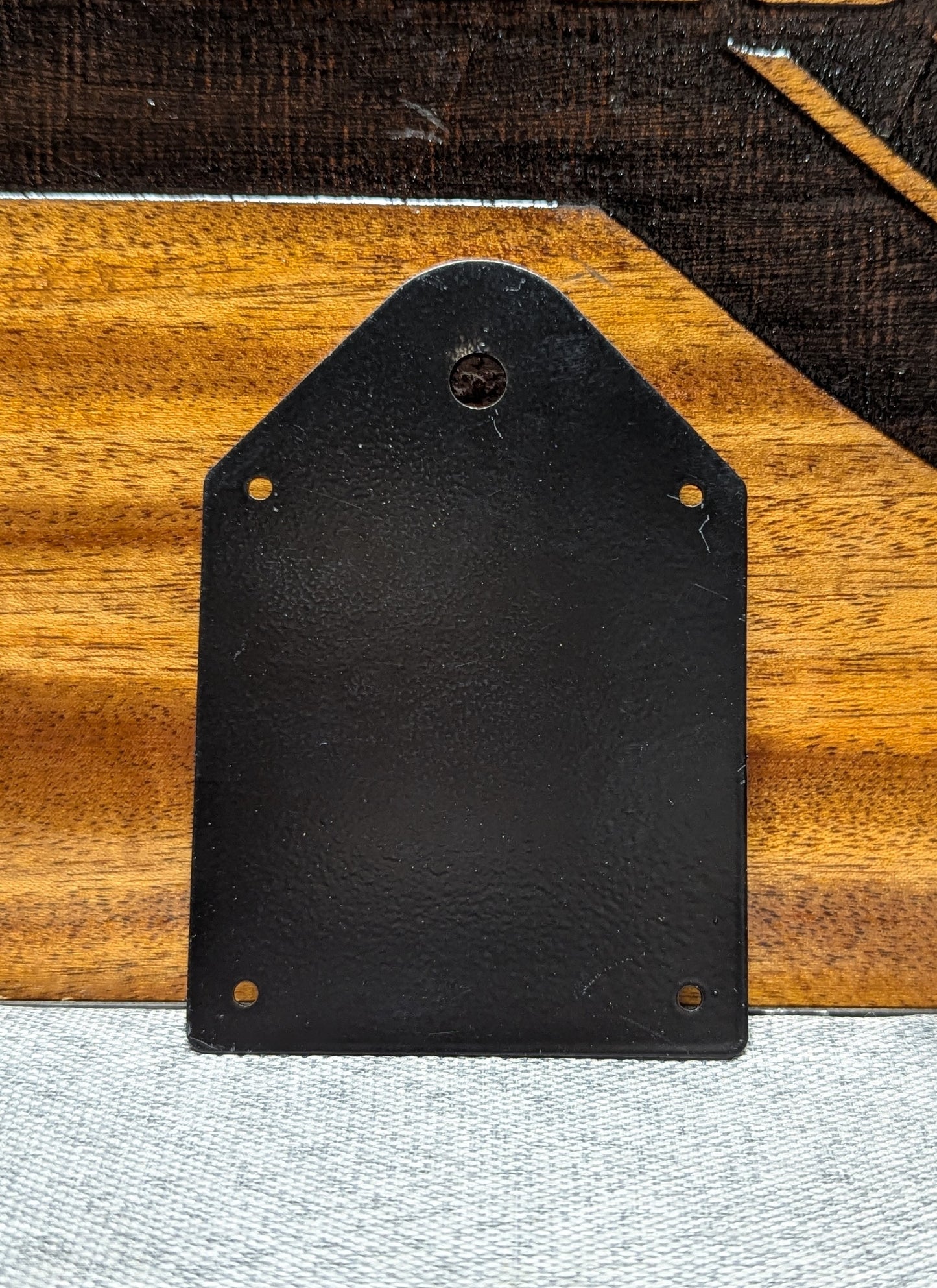 FUEL PUMP BRACKET