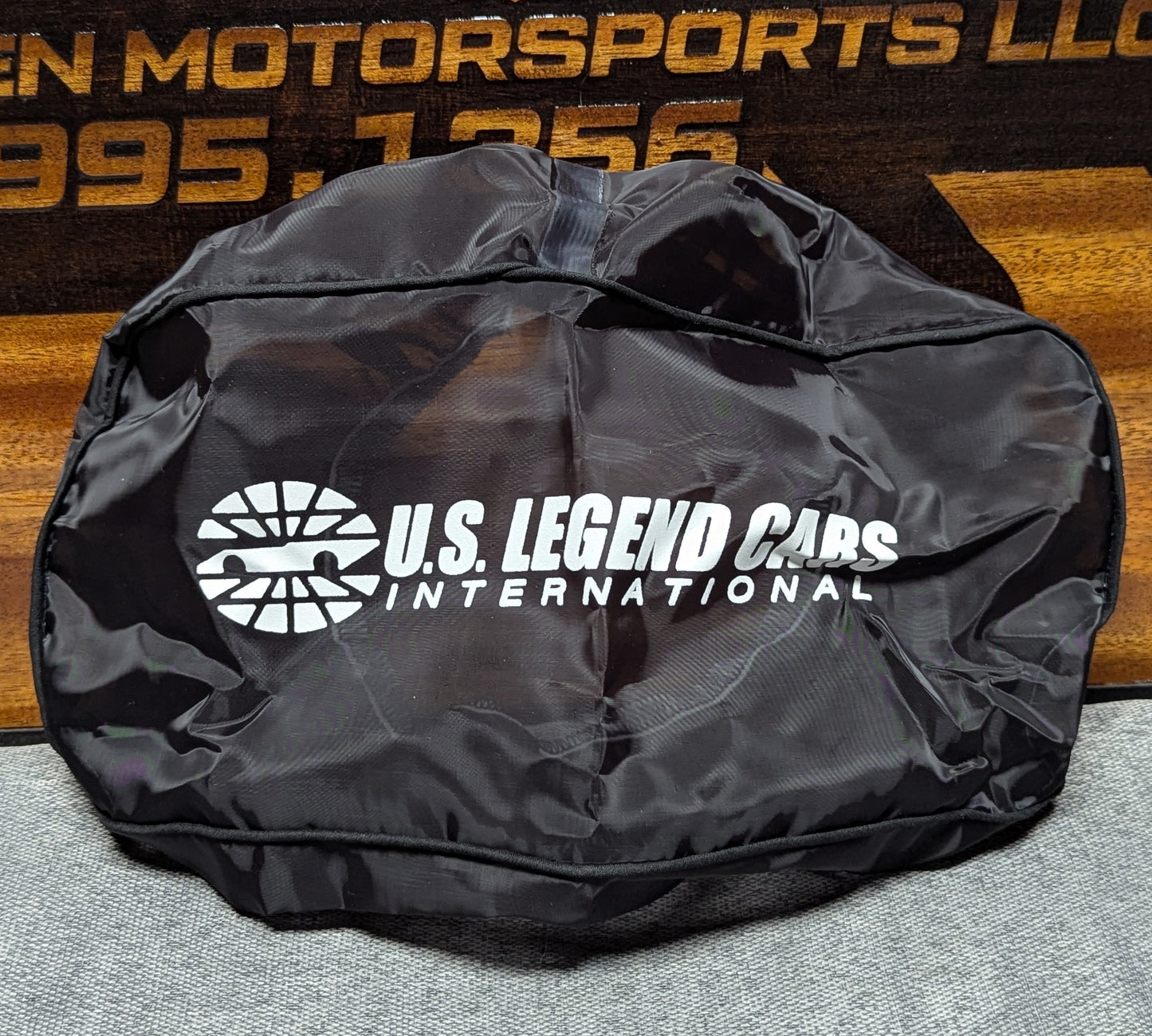 FZ09 / MT09 AIR FILTER OUTERWEAR