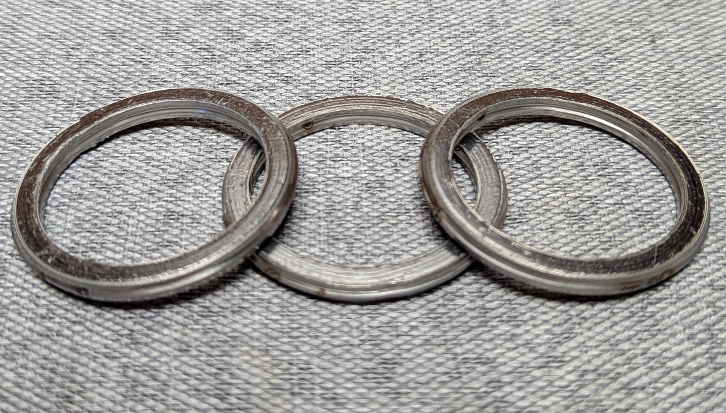 EXHAUST GASKET (1) COMETIC
