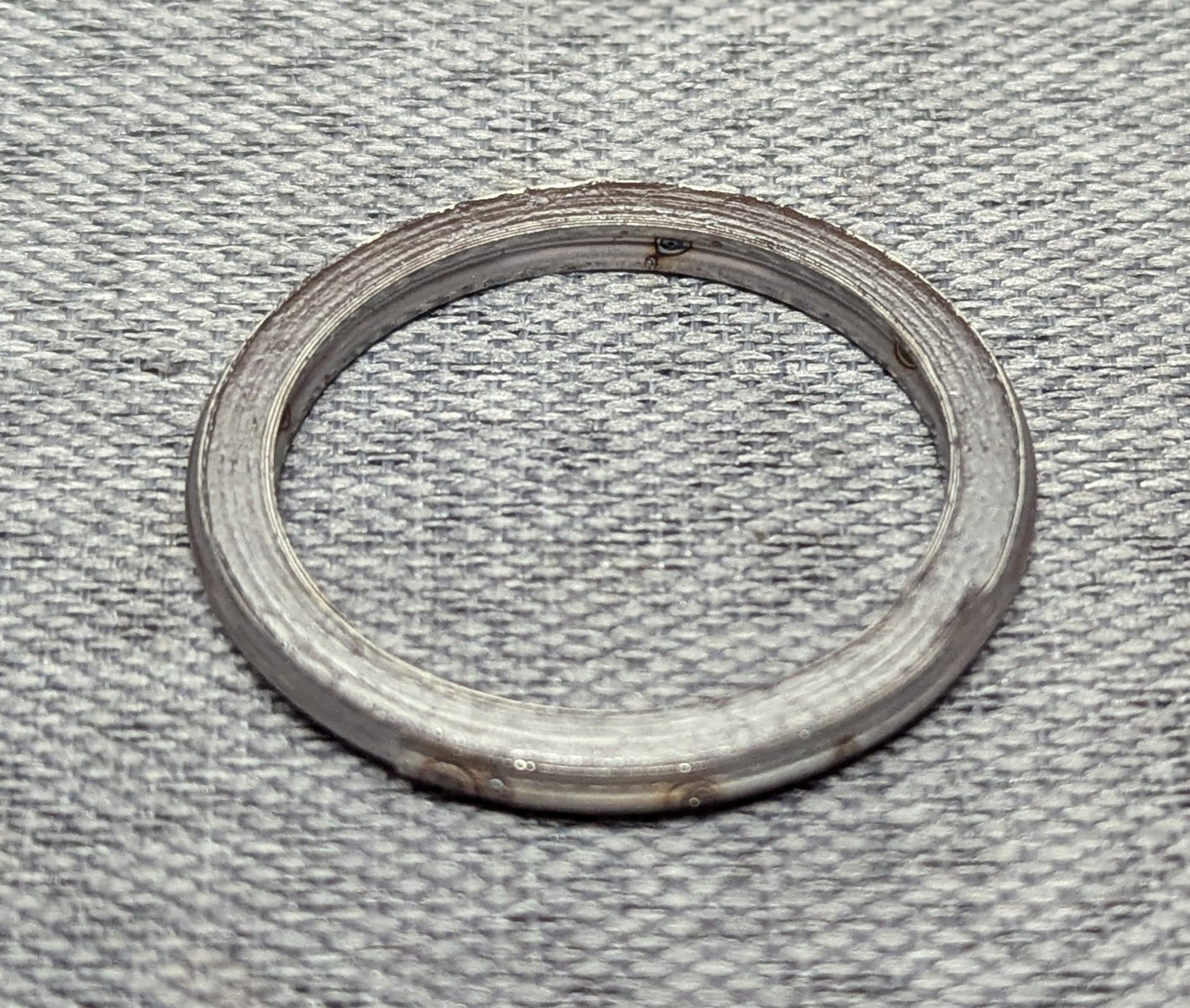 EXHAUST GASKET (1) COMETIC