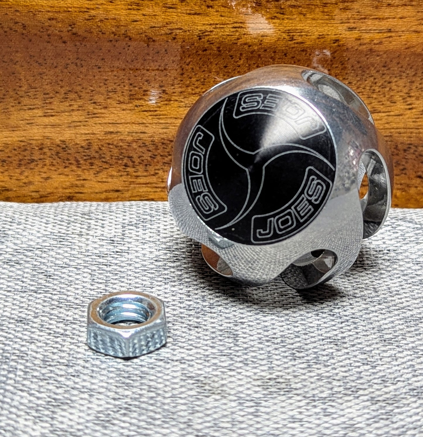 JOES LITE WEIGHT SHIFTER KNOB