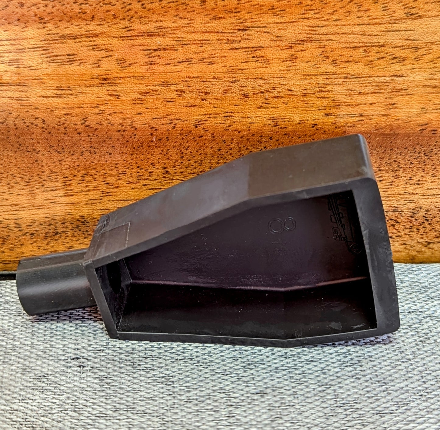 BATTERY TERMINAL COVER BLACK