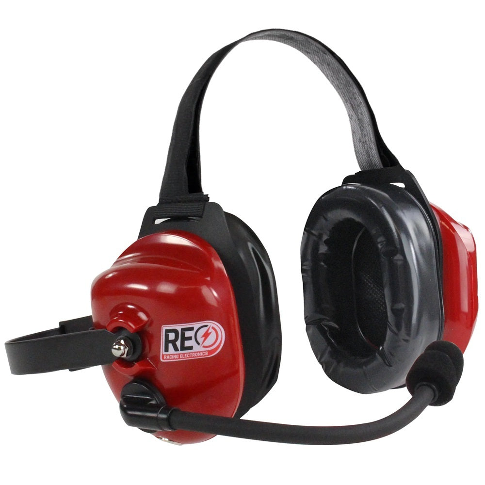 RACING ELECTRONICS HEADSET