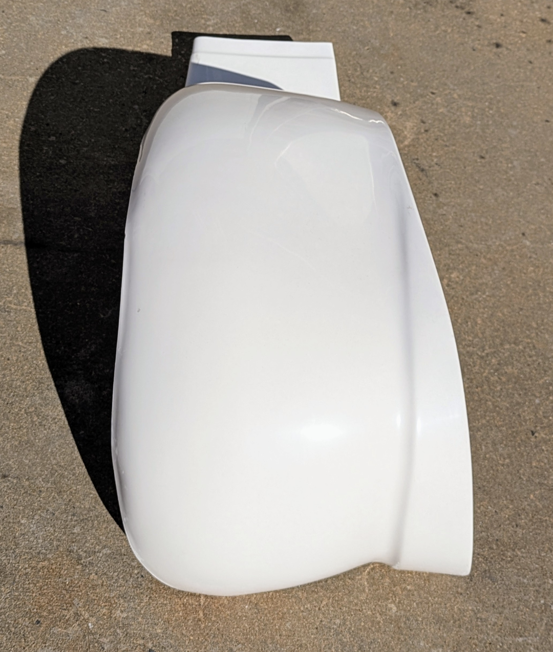 34 Ford Front Fenders