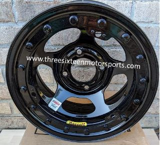 BASSETT BEADLOCK USLC