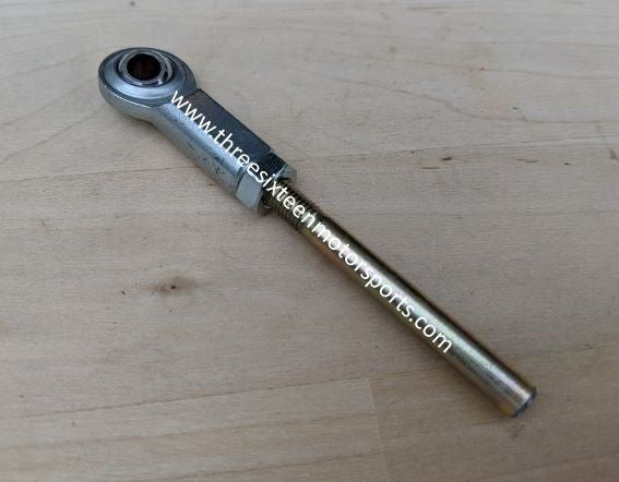 BRAKE MASTER CYLINDER PLUNGER