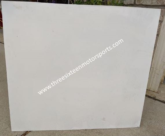 DECK LID 34 FORD COUPE