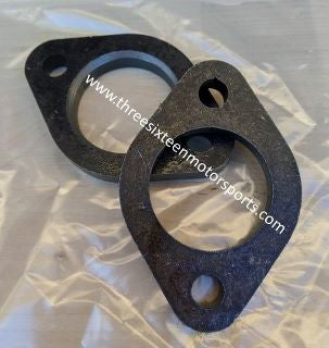 1250 EXHAUST FLANGE
