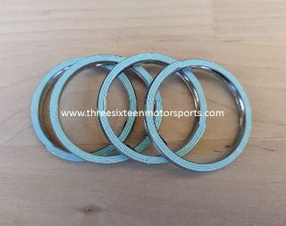 EXHAUST GASKET