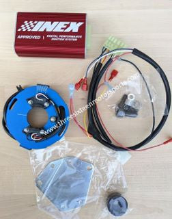 RED BOX KIT